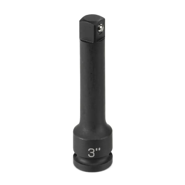 Extension 3/8" Dr, 12" L, 1 Pieces